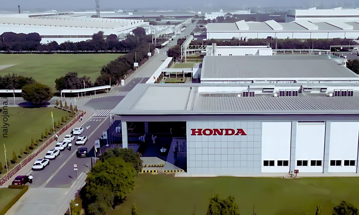 Honda Cars में ITI पास उम्मीदवारों के लिए भर्ती, उच्च वेतन के साथ – आज ही आवेदन करें! 1 Honda Cars Hiring ITI Graduates