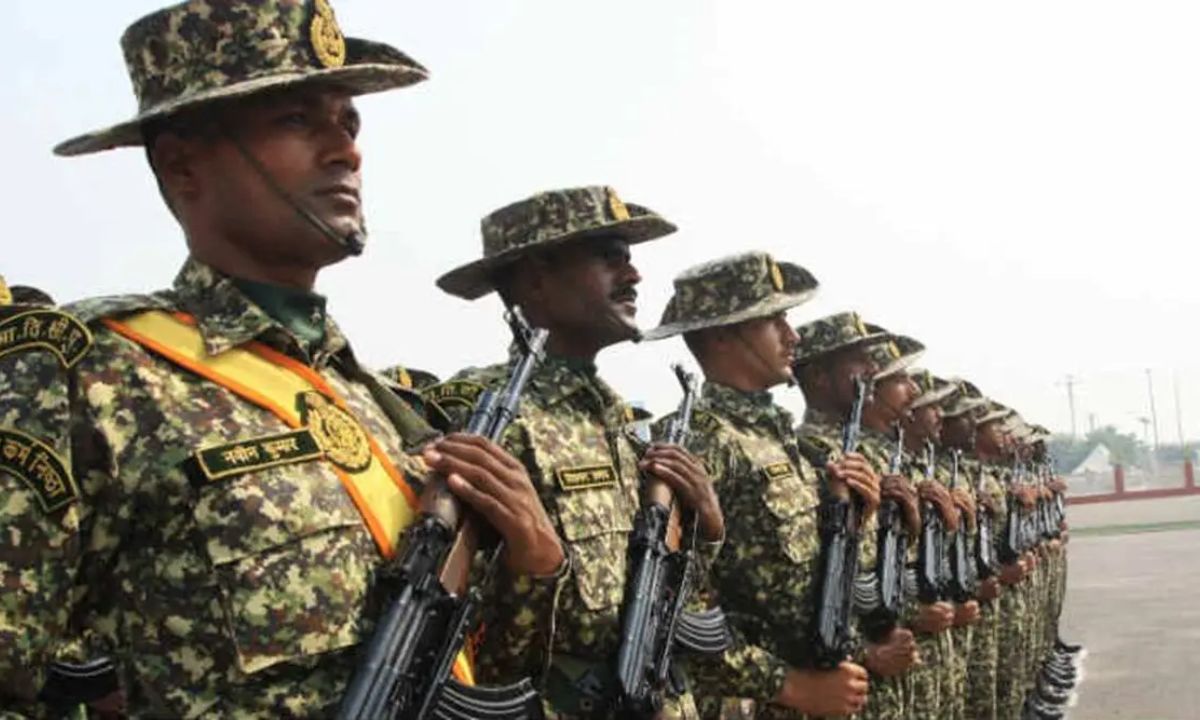 ITBP कांस्टेबल किचन सर्विस नौकरी 2024: बड़ी संख्या में भर्ती, जल्द करें आवेदन! 1 ITBP Constable Recruitment 2024