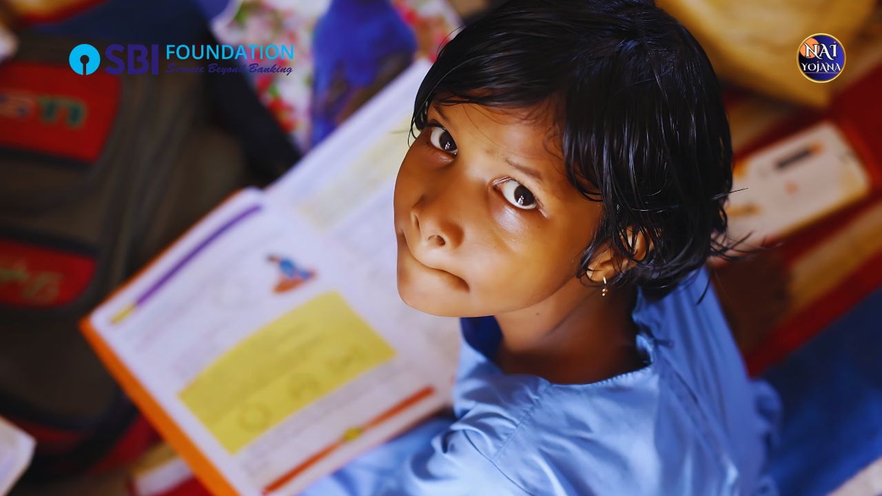 SBIF Asha Scholarship Program 2024