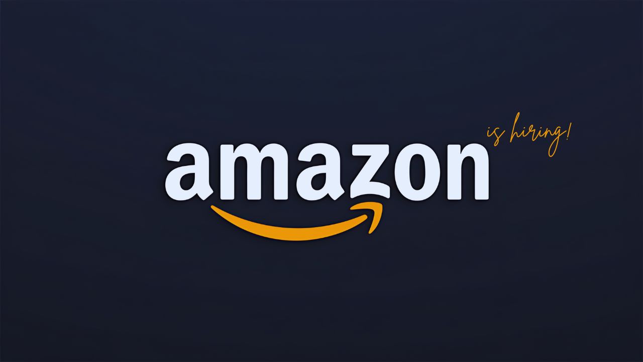 Amazon is Hiring! Virtual Customer Support Associate Jobs with Flexible Shifts – Apply Now! 1 amazon virtual customer support associate vacancy