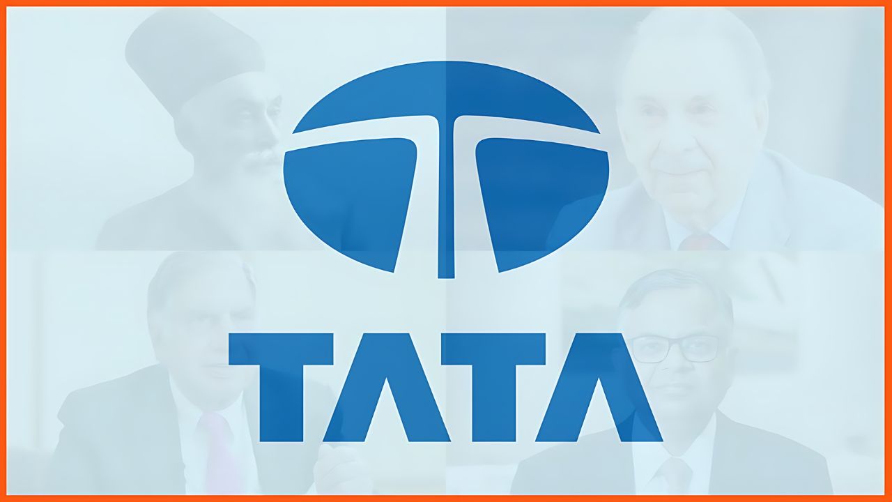 TATA Company घर बैठे पैसे कमाने का सुनहरा मौका – तुरंत आवेदन करें और ₹25,000/महीना तक कमाएं! 1 TATA Company