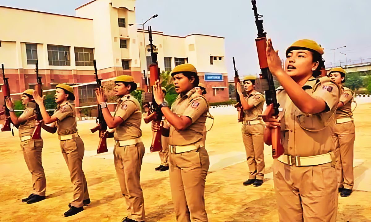 Police Constable Vacancy 2024 : सरकार ने जारी किया 4 हजार से ज्यादा भर्ती का नोटिफिकेशन, जल्द शुरू होगी प्रक्रिया 1 recruitment for 4002 posts of police constable